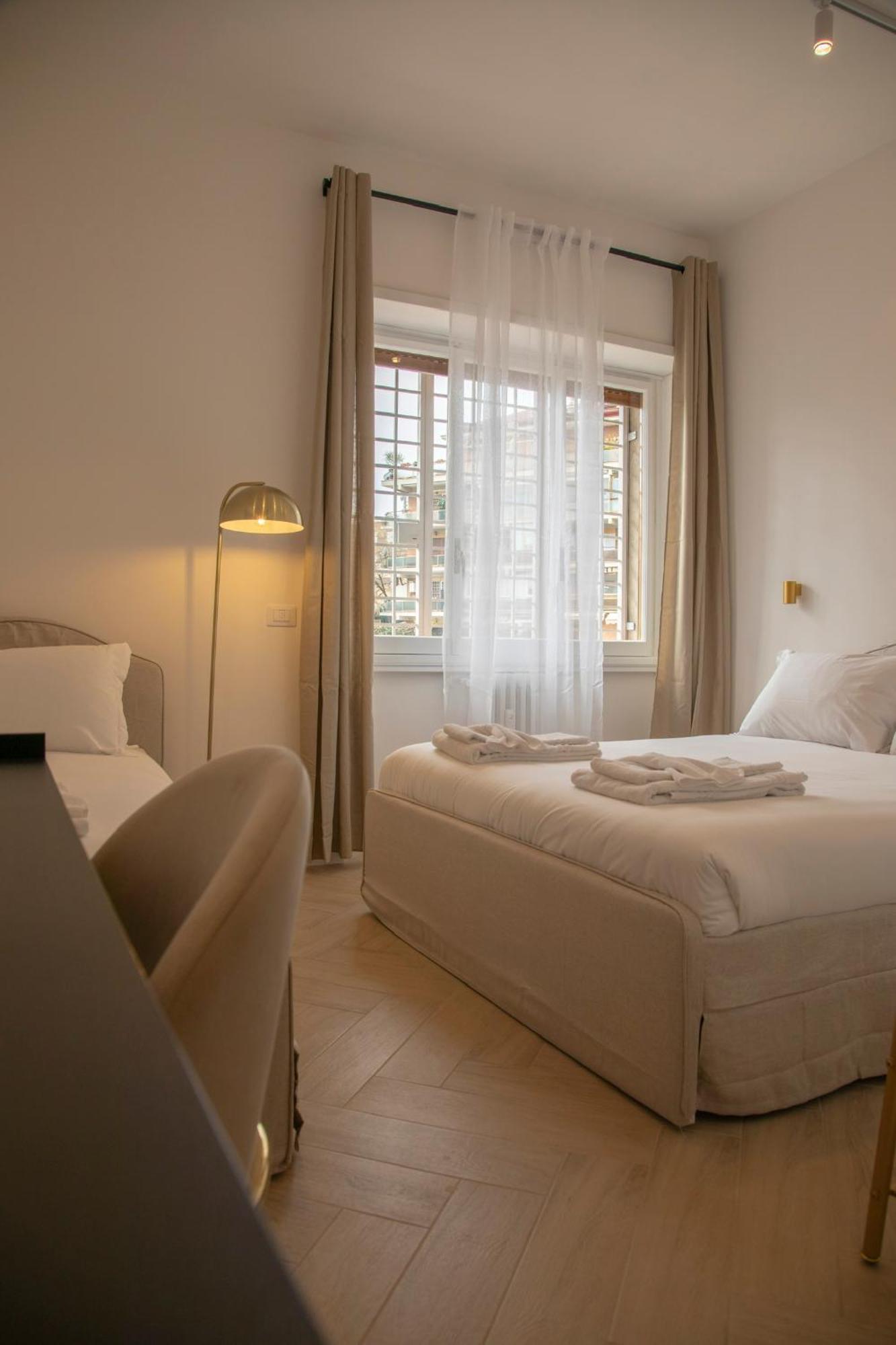San Pietro Luxury Relais * Rome