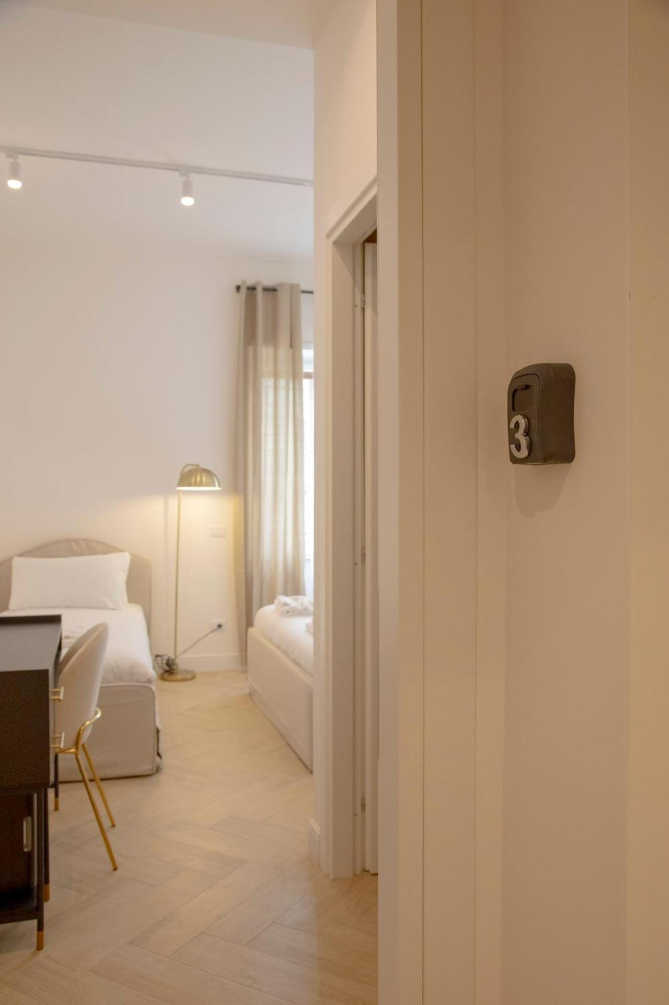 San Pietro Luxury Relais Rome