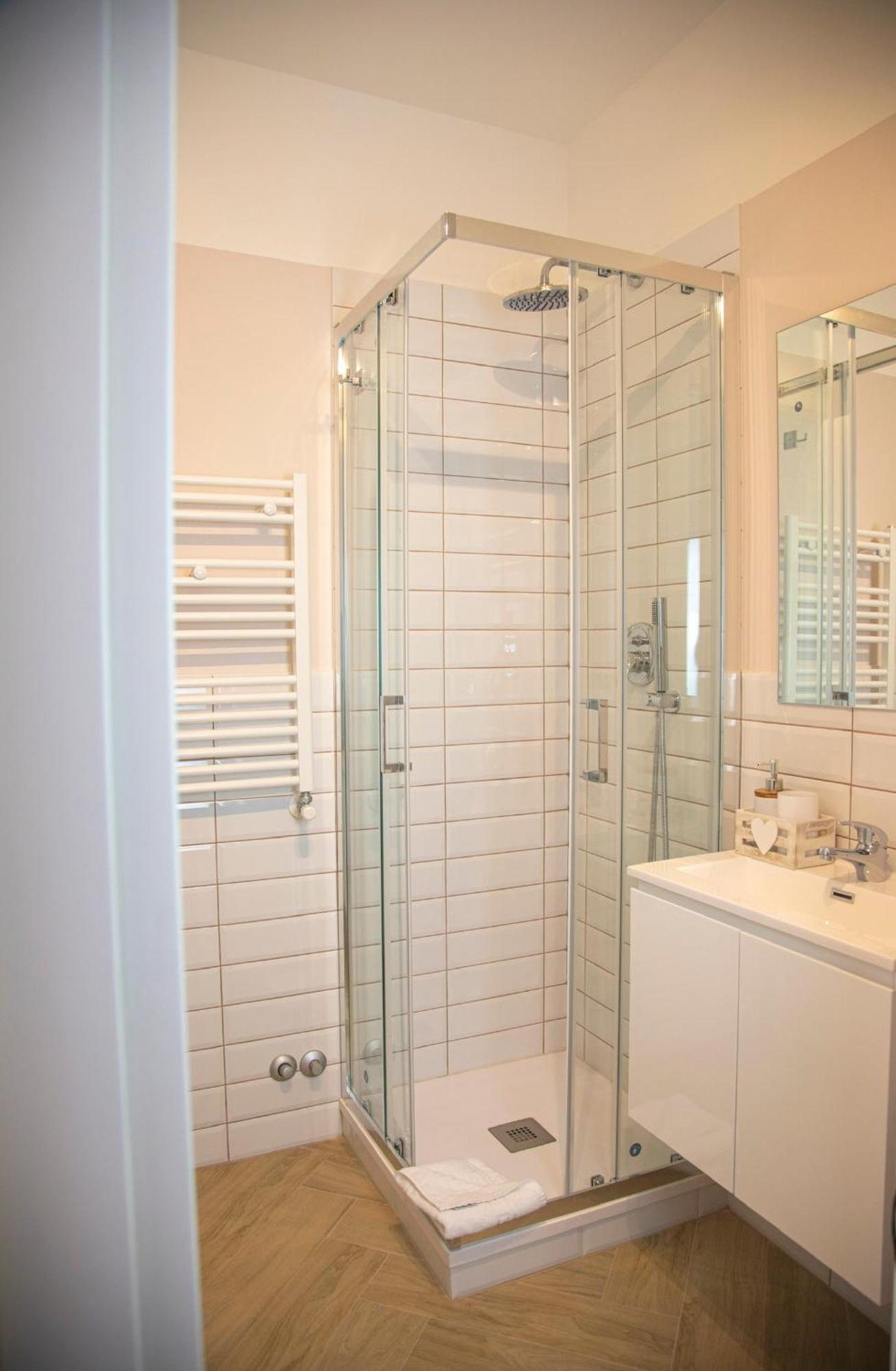 San Pietro Luxury Relais *