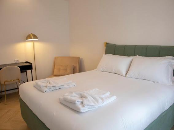 Bed & Breakfast San Pietro Luxury Relais *