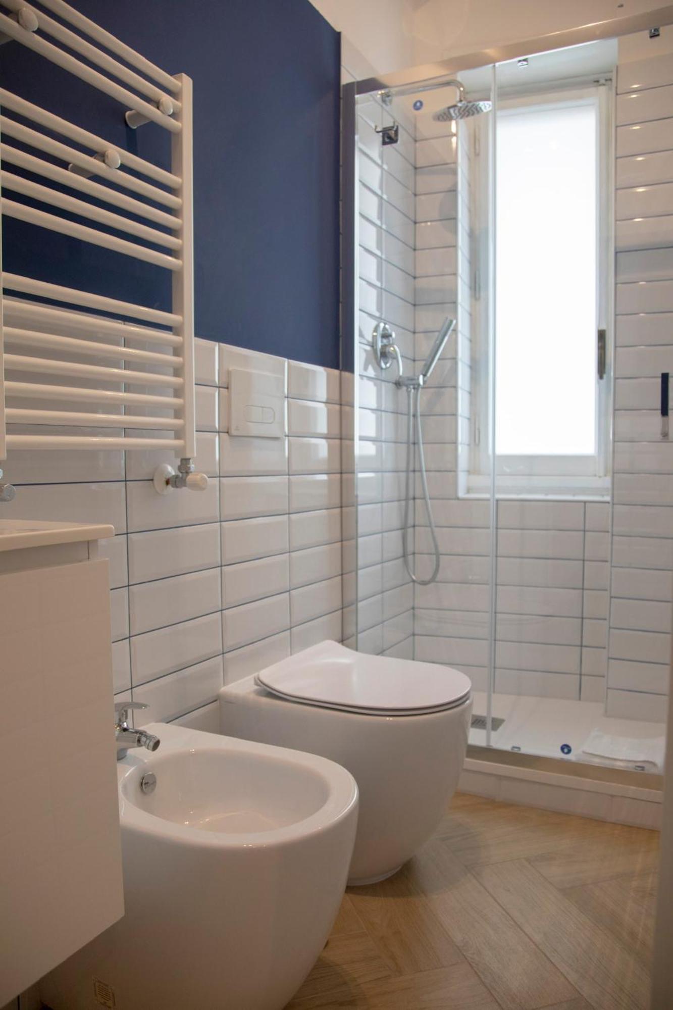 San Pietro Luxury Relais * Rome