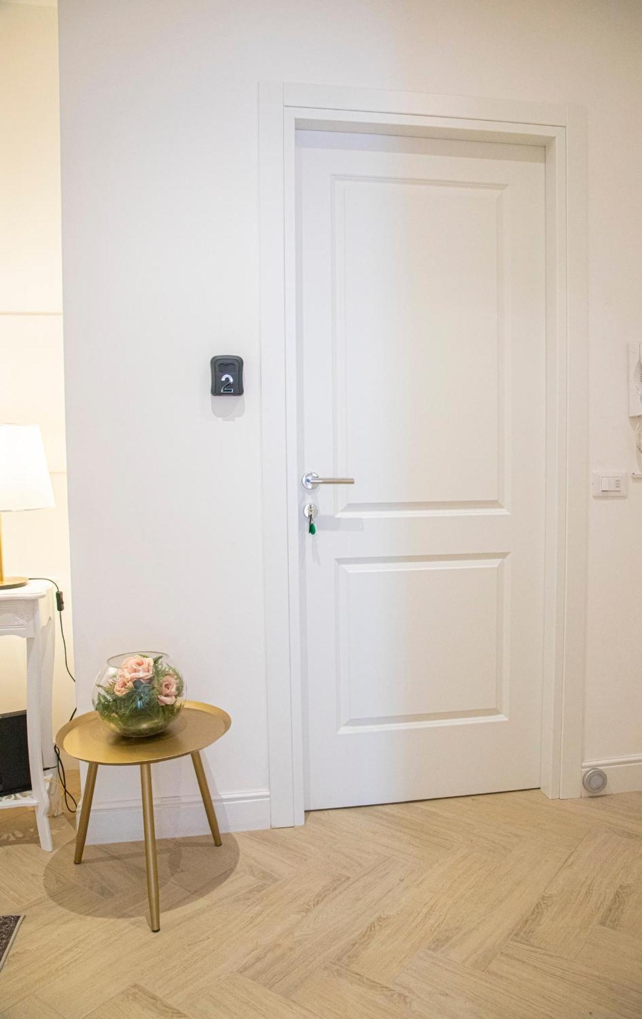 San Pietro Luxury Relais Rome