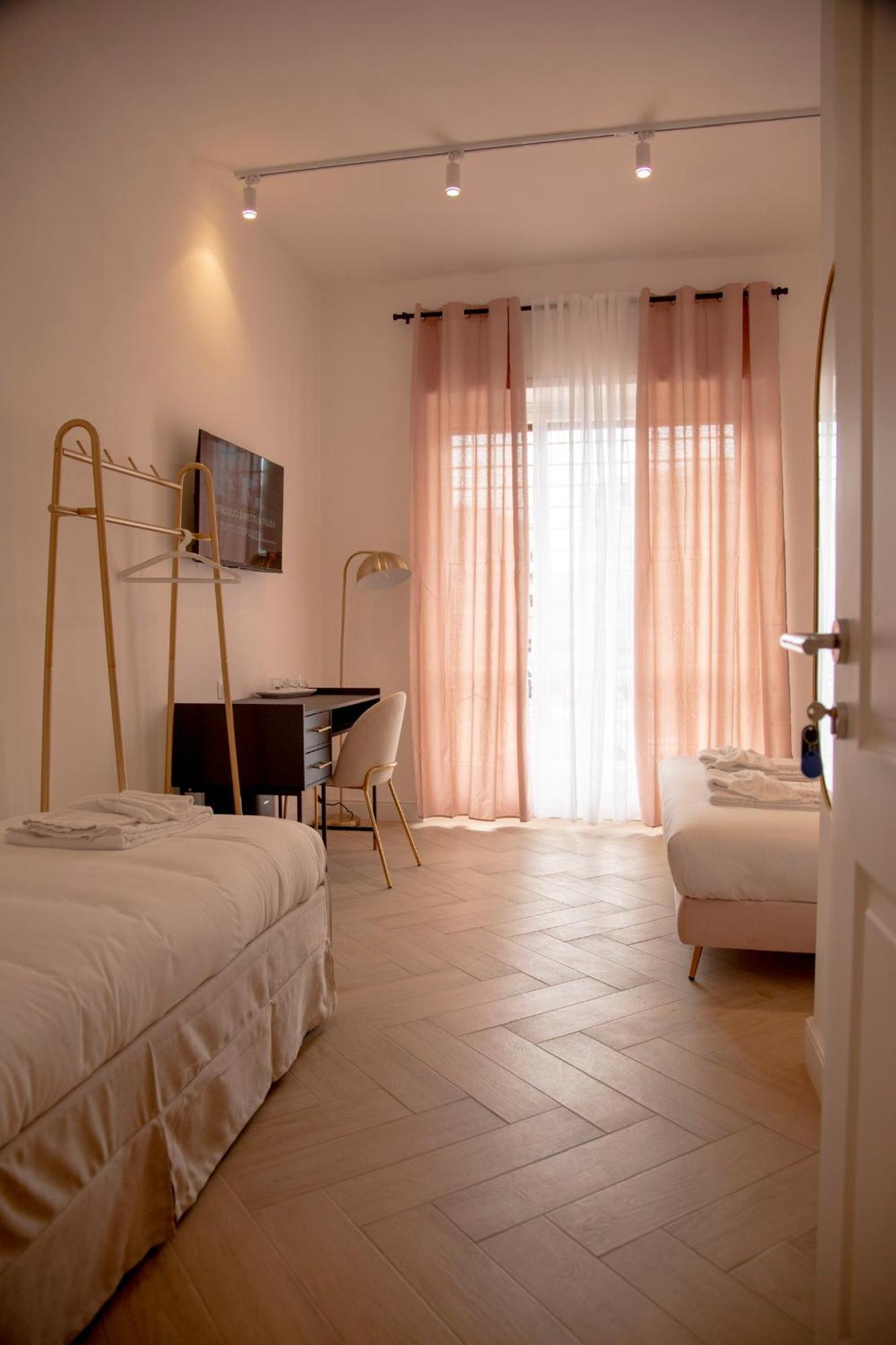 San Pietro Luxury Relais