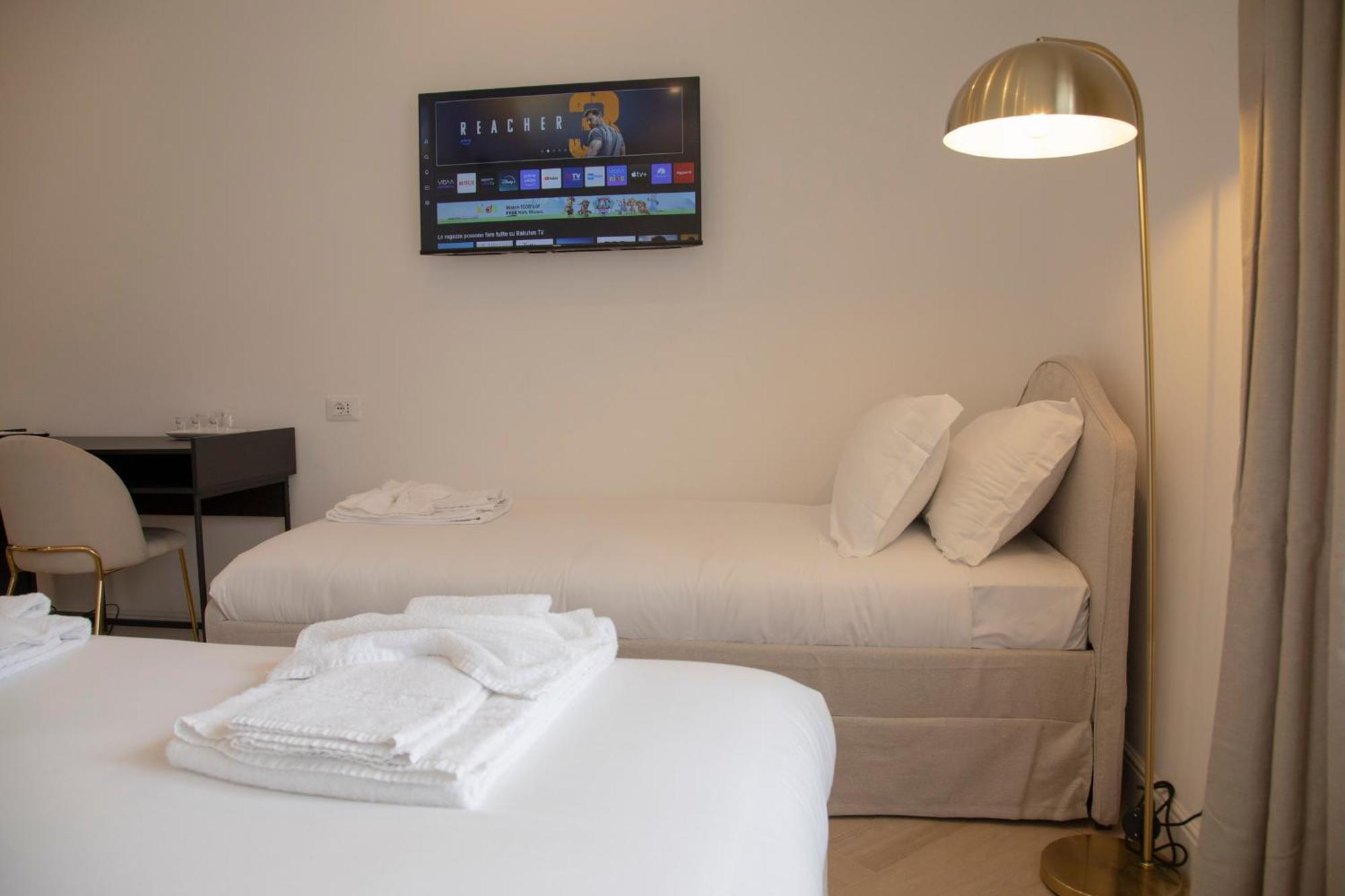San Pietro Luxury Relais * Rome