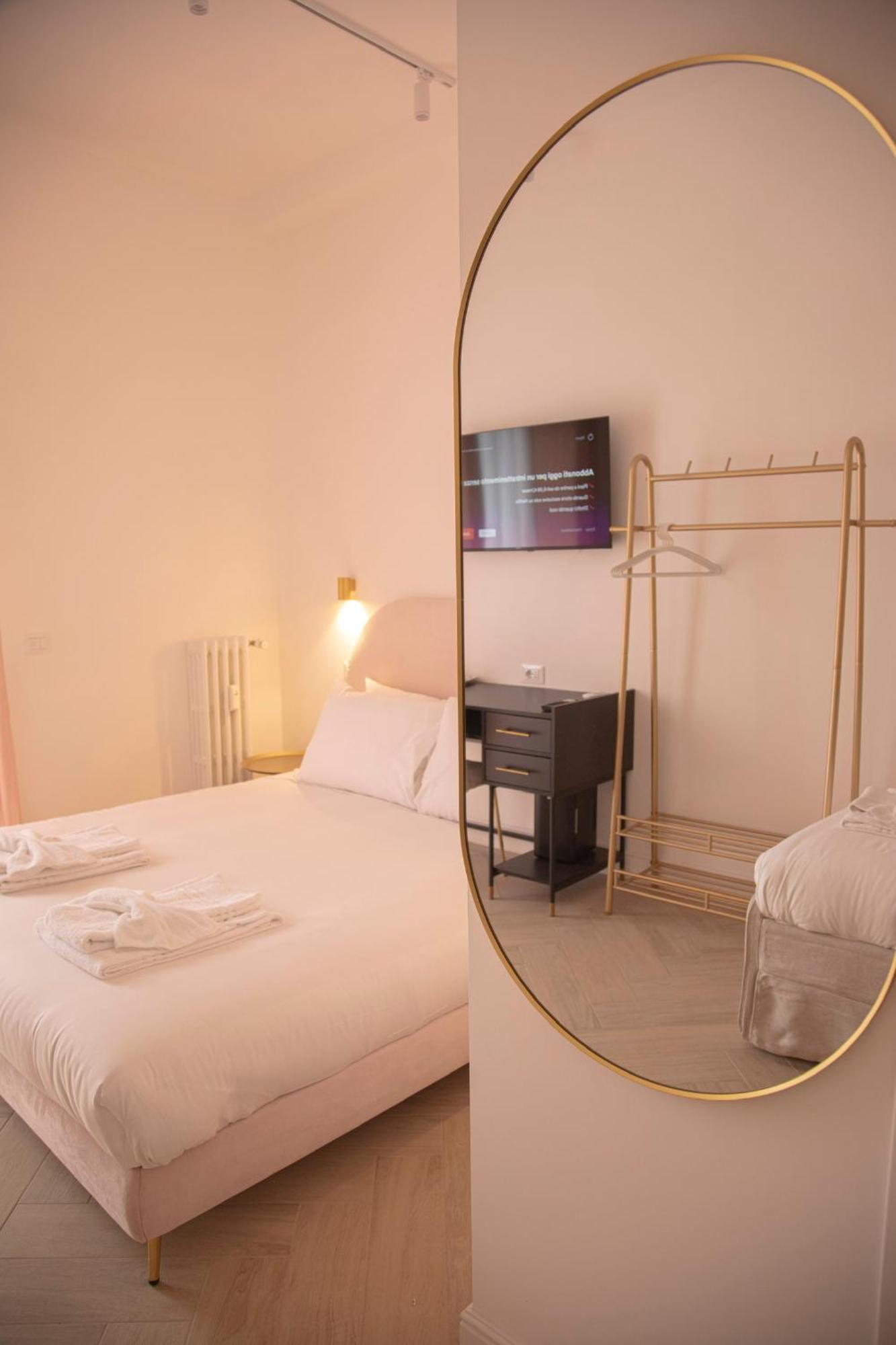 Bed & Breakfast San Pietro Luxury Relais *